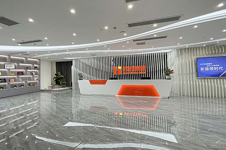 欢创集团 欢创集团